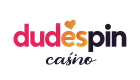Logo dudespin-casino-hu.org